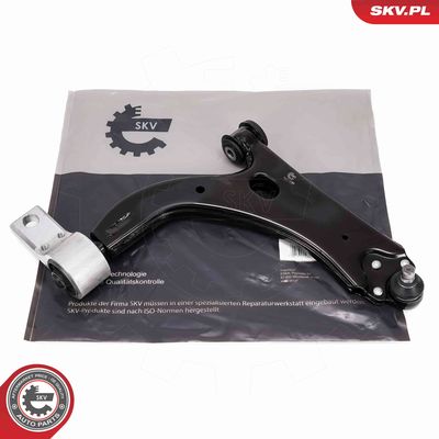 Control/Trailing Arm, wheel suspension ESEN SKV 69SKV182