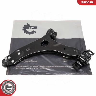 Control/Trailing Arm, wheel suspension ESEN SKV 69SKV183