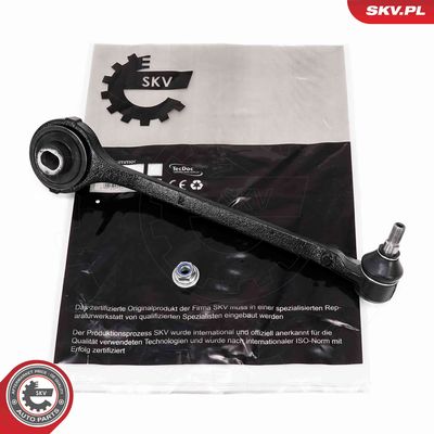 Control/Trailing Arm, wheel suspension ESEN SKV 69SKV188