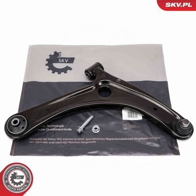 Control/Trailing Arm, wheel suspension ESEN SKV 69SKV190