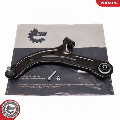 Control/Trailing Arm, wheel suspension ESEN SKV 69SKV197