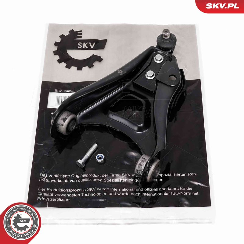 ESEN SKV 69SKV204 Control/Trailing Arm, wheel suspension