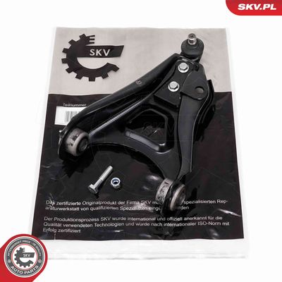 Control/Trailing Arm, wheel suspension ESEN SKV 69SKV204