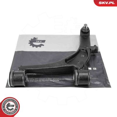 Control/Trailing Arm, wheel suspension ESEN SKV 69SKV207