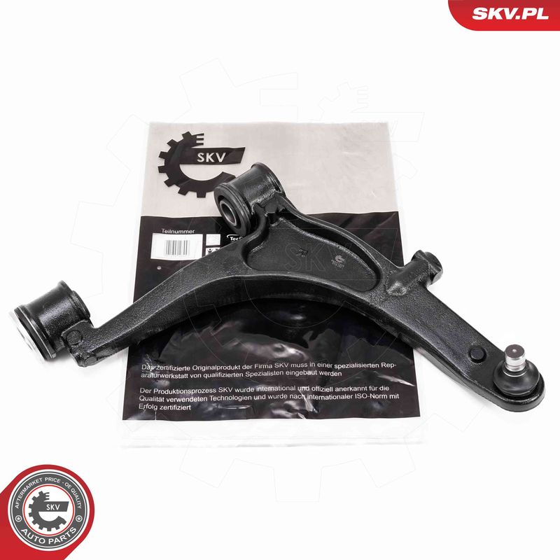 ESEN SKV 69SKV208 Control/Trailing Arm, wheel suspension