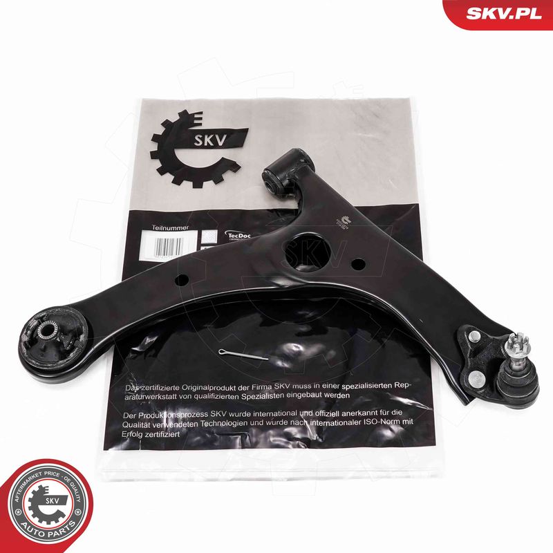 ESEN SKV 69SKV216 Control/Trailing Arm, wheel suspension