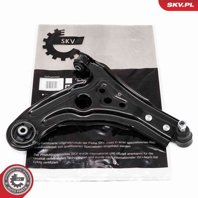 Control/Trailing Arm, wheel suspension ESEN SKV 69SKV220