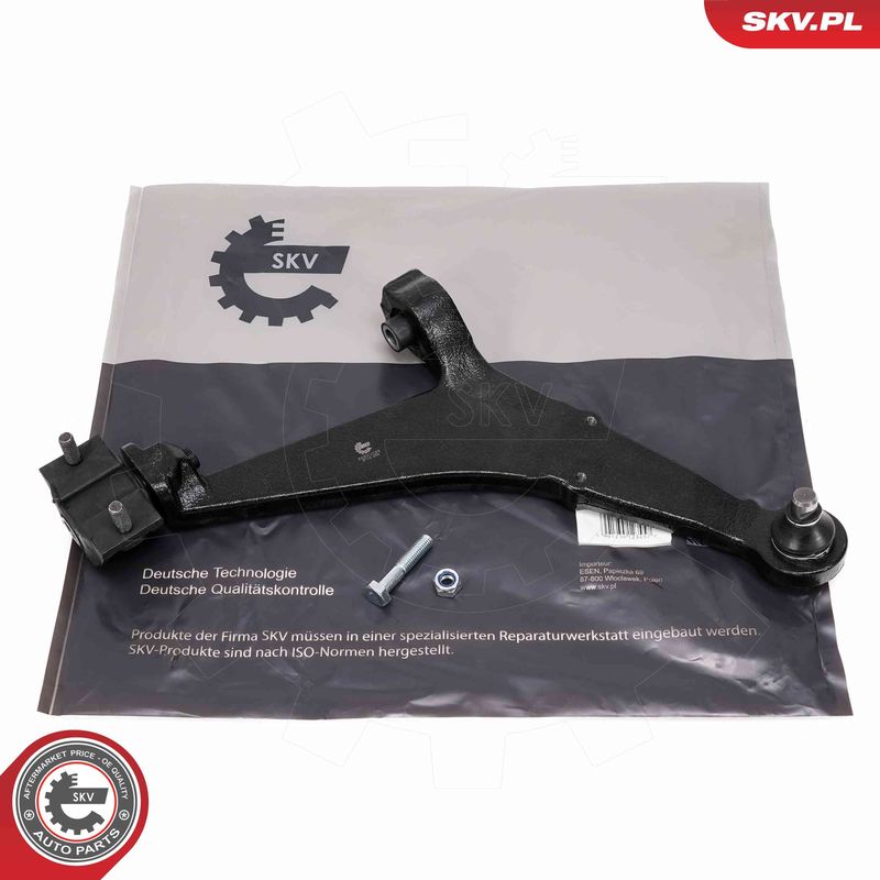 ESEN SKV 69SKV222 Control/Trailing Arm, wheel suspension