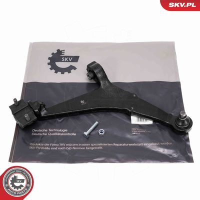 Control/Trailing Arm, wheel suspension ESEN SKV 69SKV222