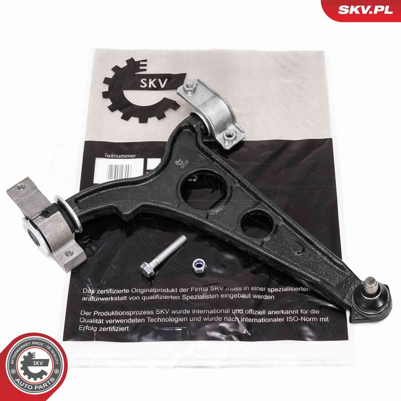 ESEN SKV 69SKV230 Control/Trailing Arm, wheel suspension