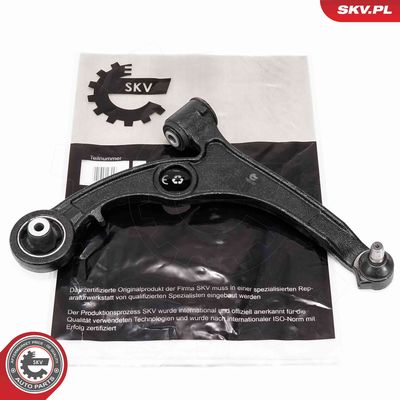 Control/Trailing Arm, wheel suspension ESEN SKV 69SKV234