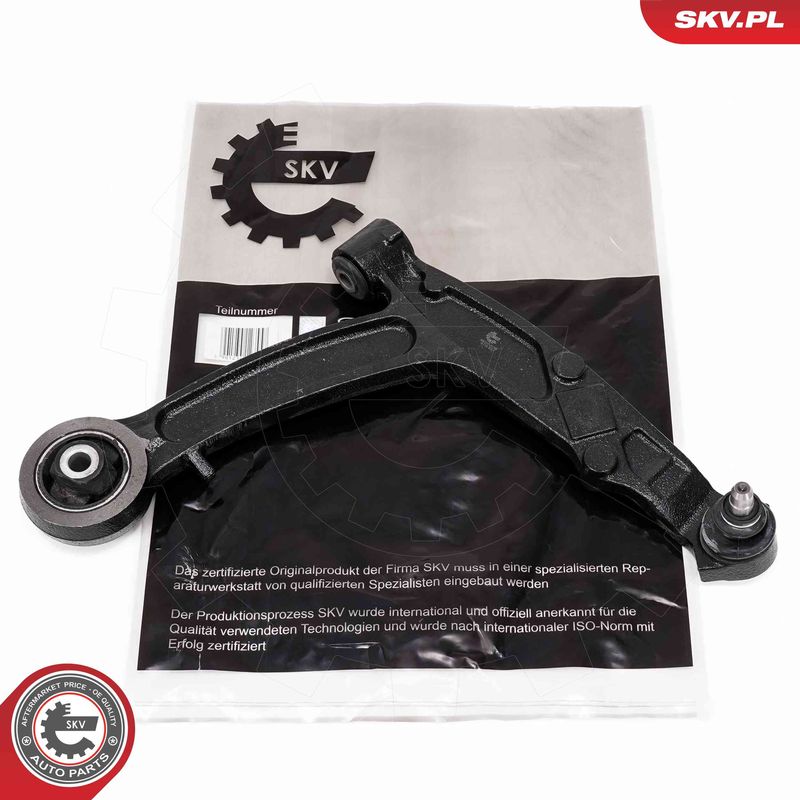 ESEN SKV 69SKV236 Control/Trailing Arm, wheel suspension