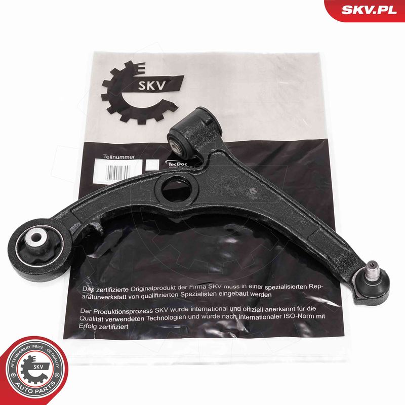 ESEN SKV 69SKV238 Control/Trailing Arm, wheel suspension