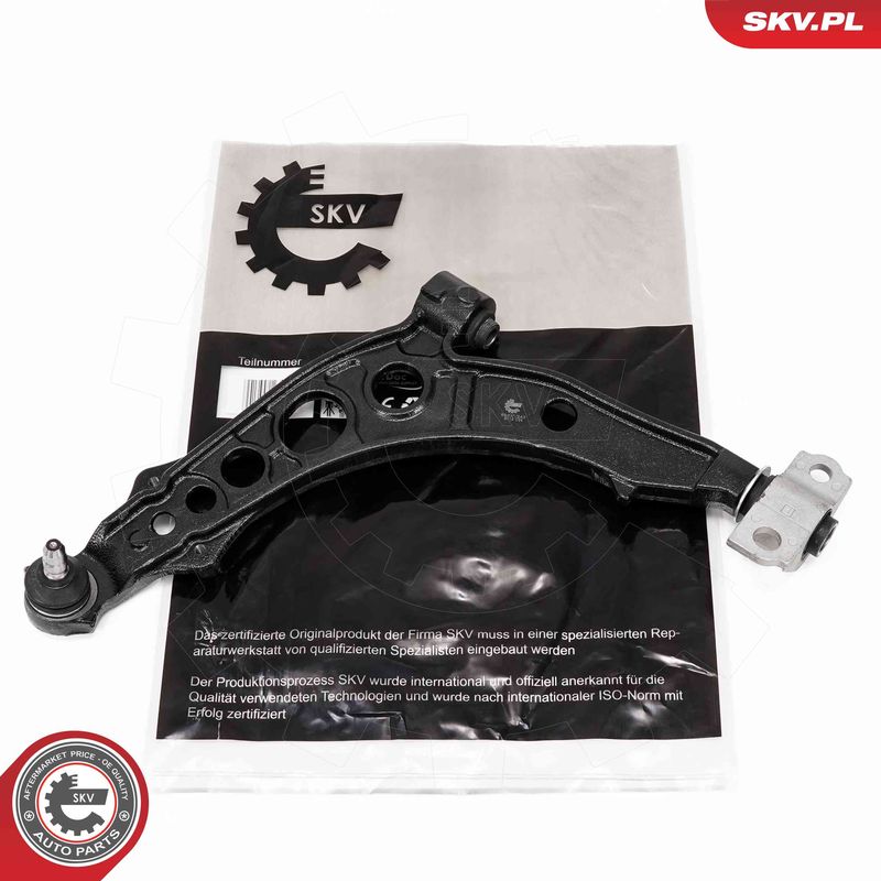ESEN SKV 69SKV243 Control/Trailing Arm, wheel suspension