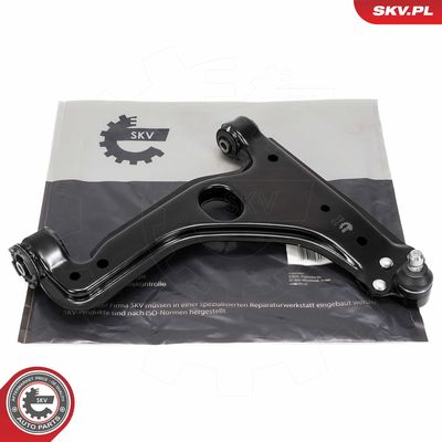 Control/Trailing Arm, wheel suspension ESEN SKV 69SKV248