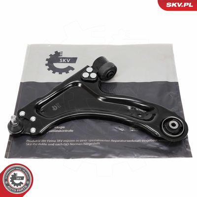 Control/Trailing Arm, wheel suspension ESEN SKV 69SKV249