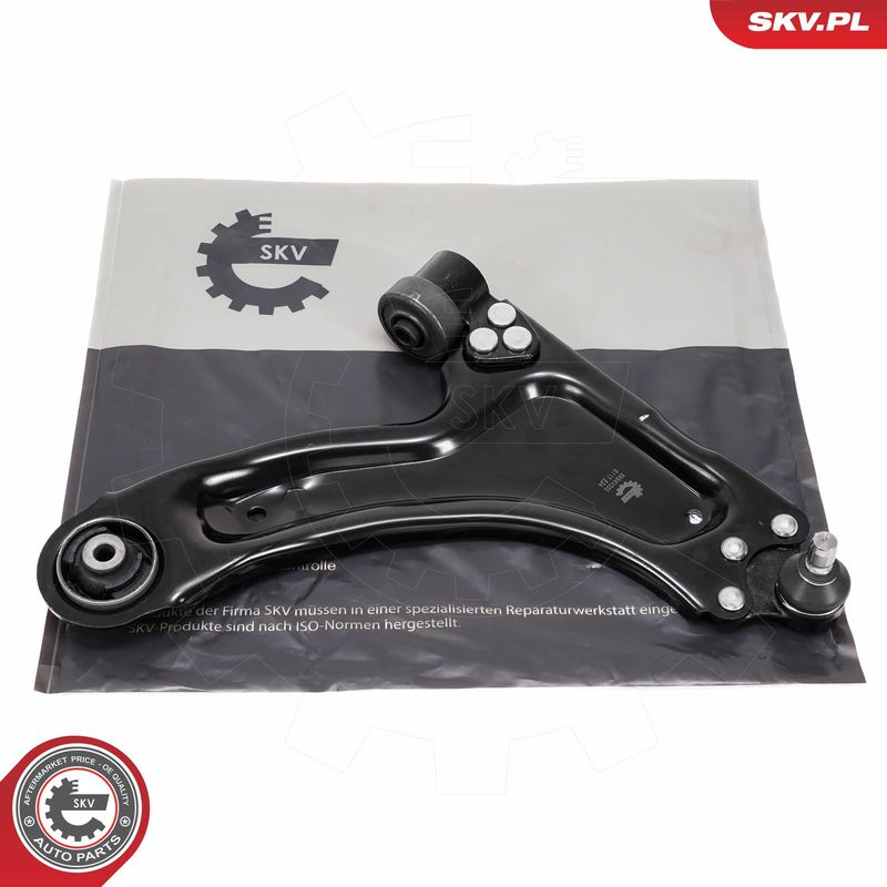 ESEN SKV 69SKV250 Control/Trailing Arm, wheel suspension