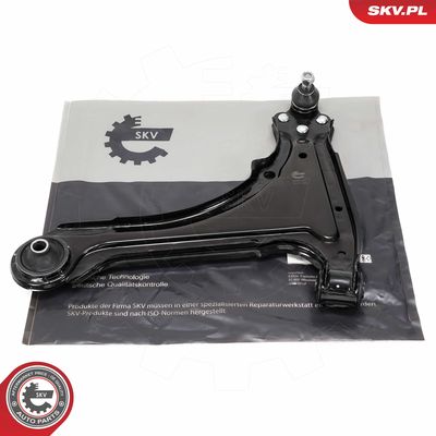 Control/Trailing Arm, wheel suspension ESEN SKV 69SKV251