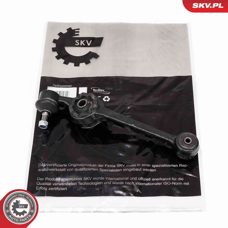 ESEN SKV 69SKV253 Control/Trailing Arm, wheel suspension