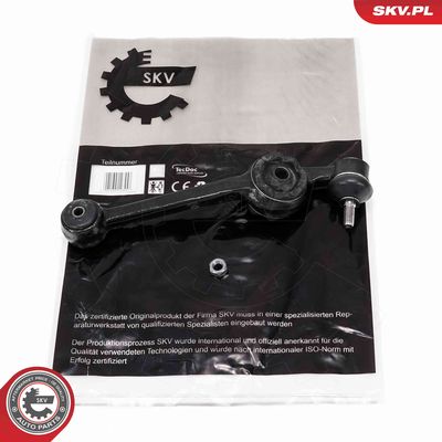 Control/Trailing Arm, wheel suspension ESEN SKV 69SKV254