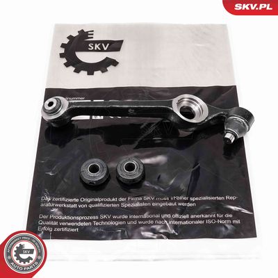 Control/Trailing Arm, wheel suspension ESEN SKV 69SKV255