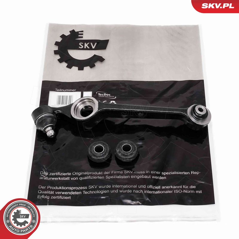 ESEN SKV 69SKV256 Control/Trailing Arm, wheel suspension