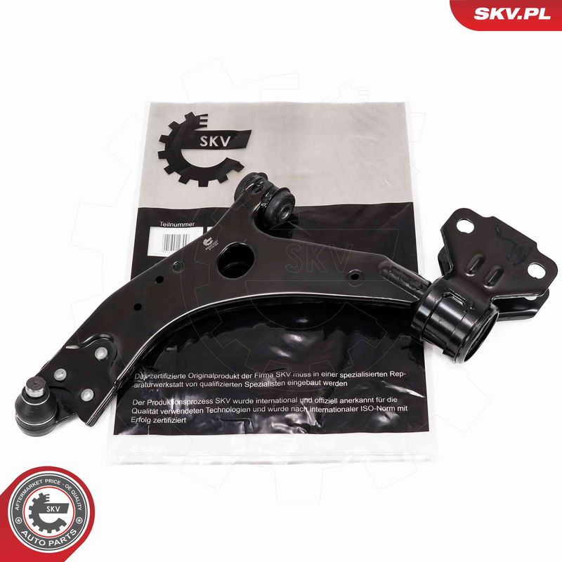 ESEN SKV 69SKV257 Control/Trailing Arm, wheel suspension