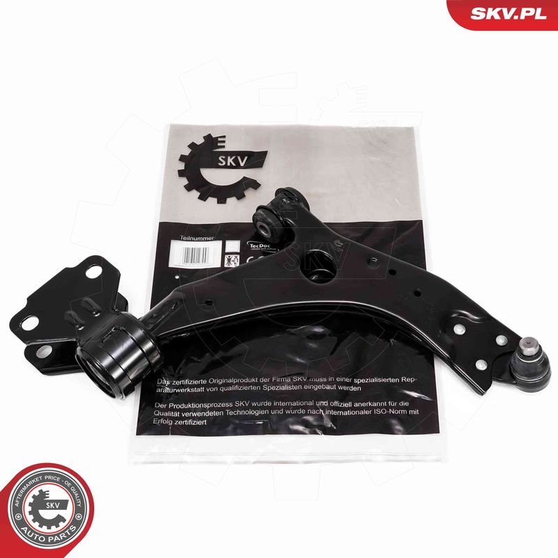 ESEN SKV 69SKV258 Control/Trailing Arm, wheel suspension