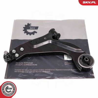 Control/Trailing Arm, wheel suspension ESEN SKV 69SKV261