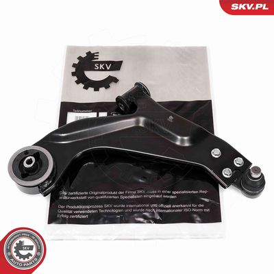 Control/Trailing Arm, wheel suspension ESEN SKV 69SKV262