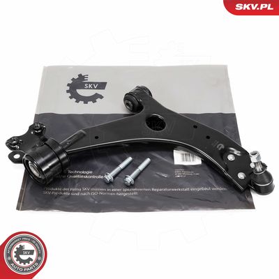 Control/Trailing Arm, wheel suspension ESEN SKV 69SKV264