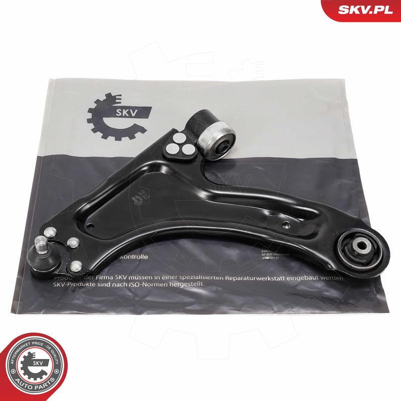 ESEN SKV 69SKV267 Control/Trailing Arm, wheel suspension