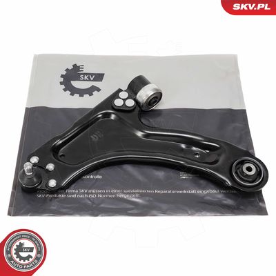 Control/Trailing Arm, wheel suspension ESEN SKV 69SKV267