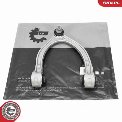 Control/Trailing Arm, wheel suspension ESEN SKV 69SKV288