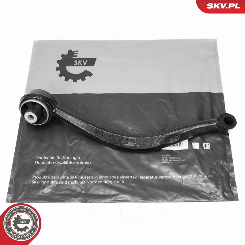 ESEN SKV 69SKV296 Control/Trailing Arm, wheel suspension