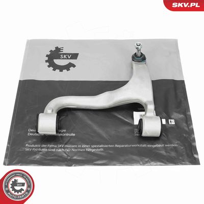 Control/Trailing Arm, wheel suspension ESEN SKV 69SKV318