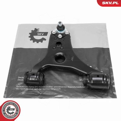 Control/Trailing Arm, wheel suspension ESEN SKV 69SKV319