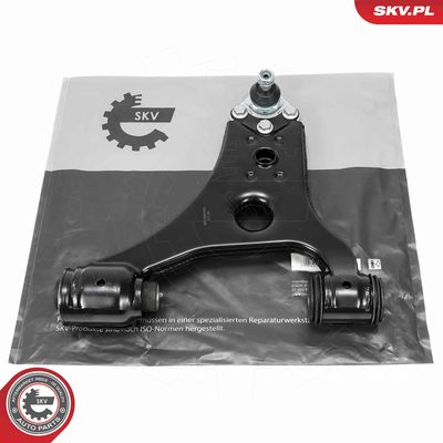 Control/Trailing Arm, wheel suspension ESEN SKV 69SKV320