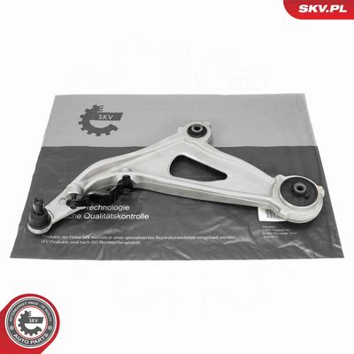 Control/Trailing Arm, wheel suspension ESEN SKV 69SKV369