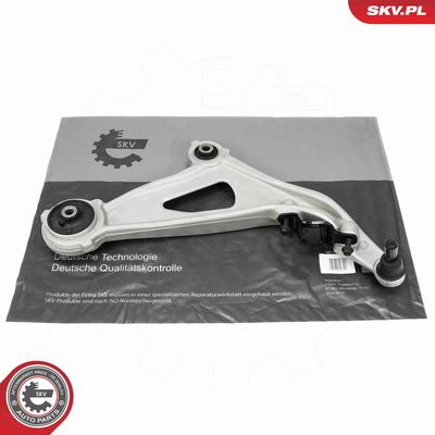 Control/Trailing Arm, wheel suspension ESEN SKV 69SKV370