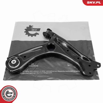 Control/Trailing Arm, wheel suspension ESEN SKV 69SKV372