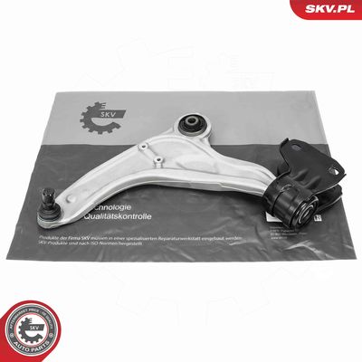 Control/Trailing Arm, wheel suspension ESEN SKV 69SKV395