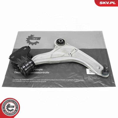 Control/Trailing Arm, wheel suspension ESEN SKV 69SKV396