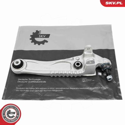 Control/Trailing Arm, wheel suspension ESEN SKV 69SKV403
