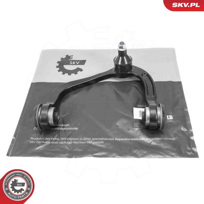 Control/Trailing Arm, wheel suspension ESEN SKV 69SKV405