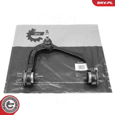 Control/Trailing Arm, wheel suspension ESEN SKV 69SKV406