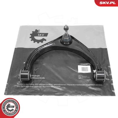Control/Trailing Arm, wheel suspension ESEN SKV 69SKV407
