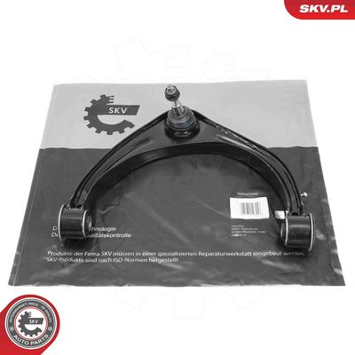 Control/Trailing Arm, wheel suspension ESEN SKV 69SKV408