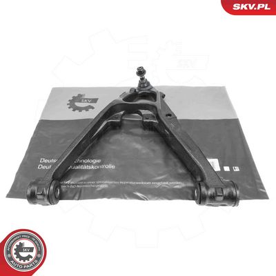 Control/Trailing Arm, wheel suspension ESEN SKV 69SKV411