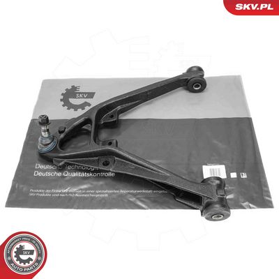 Control/Trailing Arm, wheel suspension ESEN SKV 69SKV412